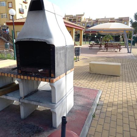Apartamento Costa Esuri Ayamonte Exterior foto