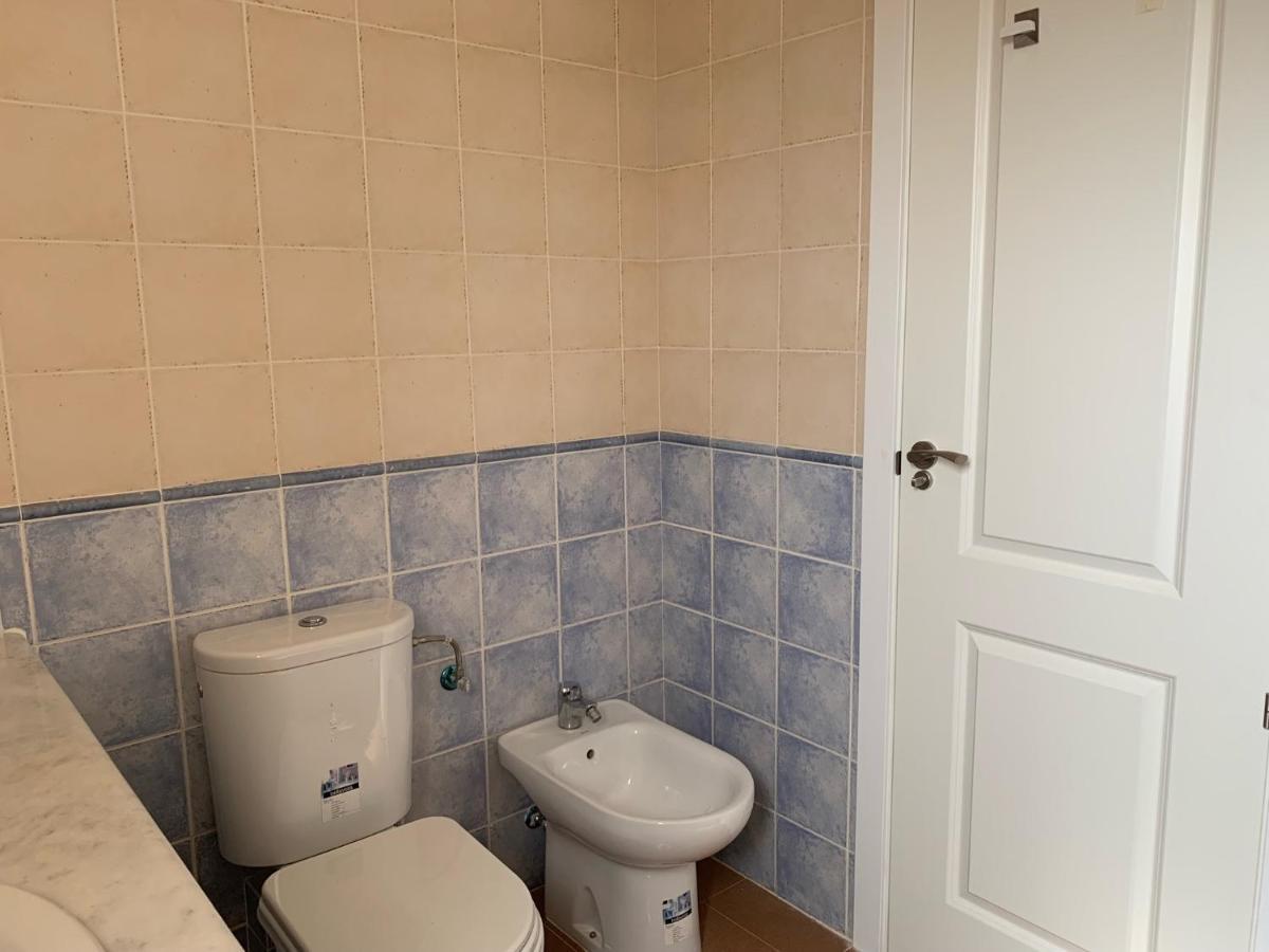 Apartamento Costa Esuri Ayamonte Exterior foto