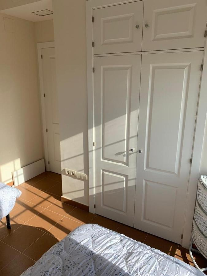 Apartamento Costa Esuri Ayamonte Exterior foto
