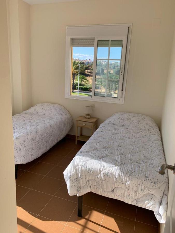 Apartamento Costa Esuri Ayamonte Exterior foto
